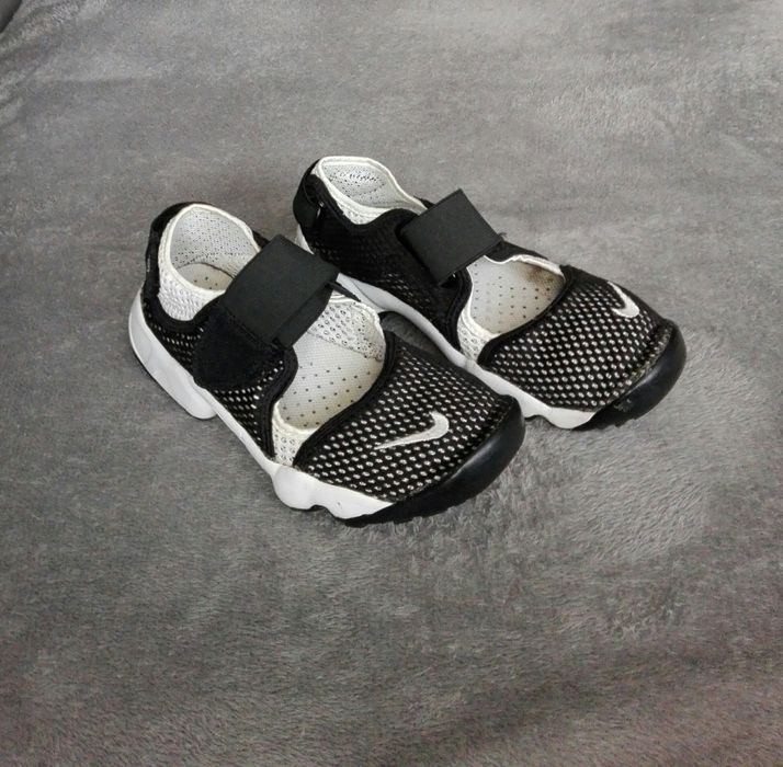 Nike oryginalne buty baleriny rozm 36