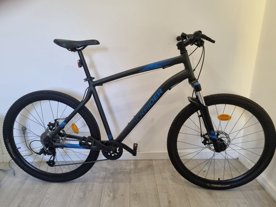 Estou vendendo uma bicicleta em ótimo estado.