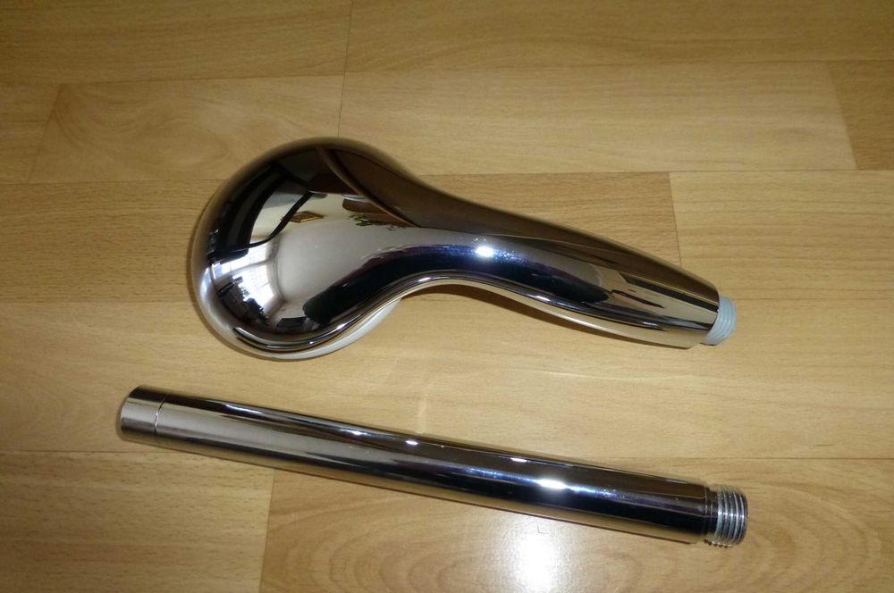 Grohe Tempesta   Słuchawka
