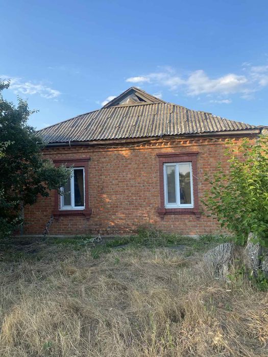 Терминово продаю  будинок і ділянку ціна занижена