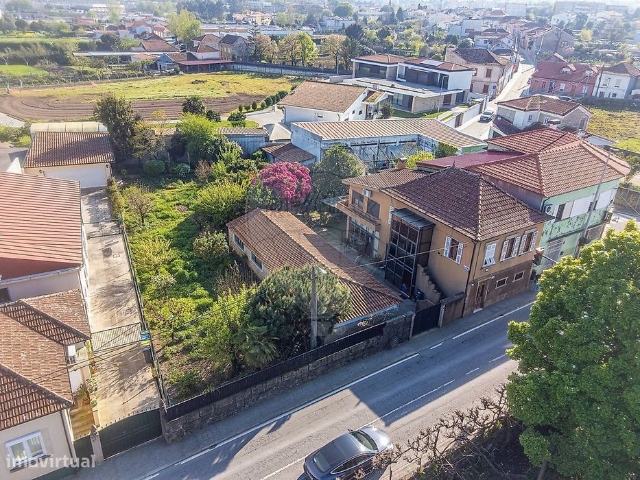 Moradia T3 para venda