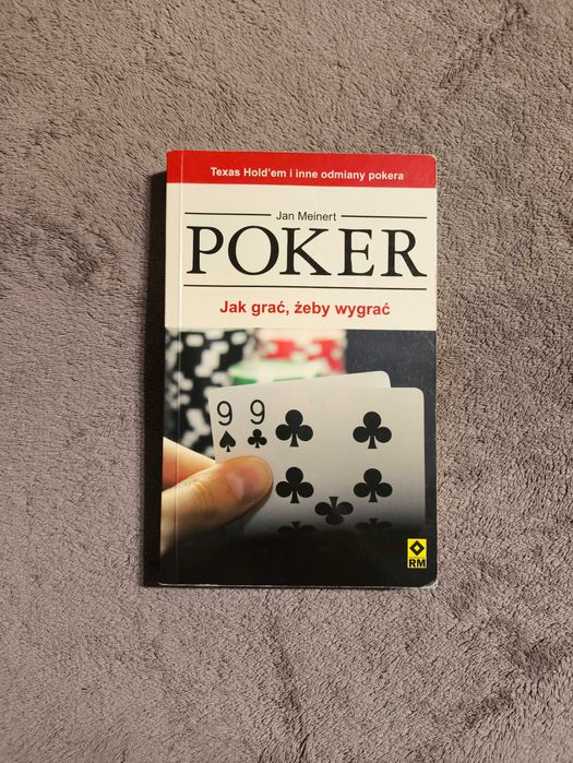 Poker - Jan Meinert
