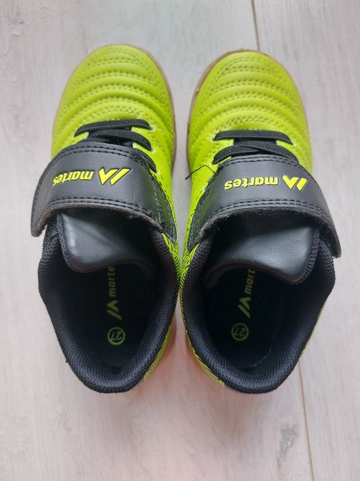Buty sportowe chłopięce Martes, rozm. 27