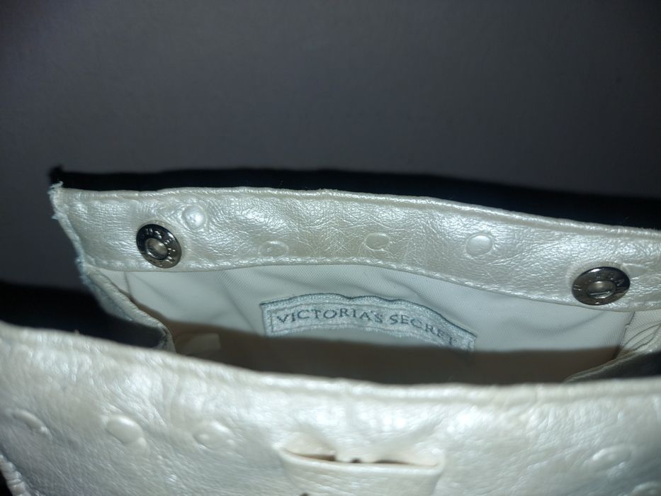 Kosmetyczka Victoria's Secret