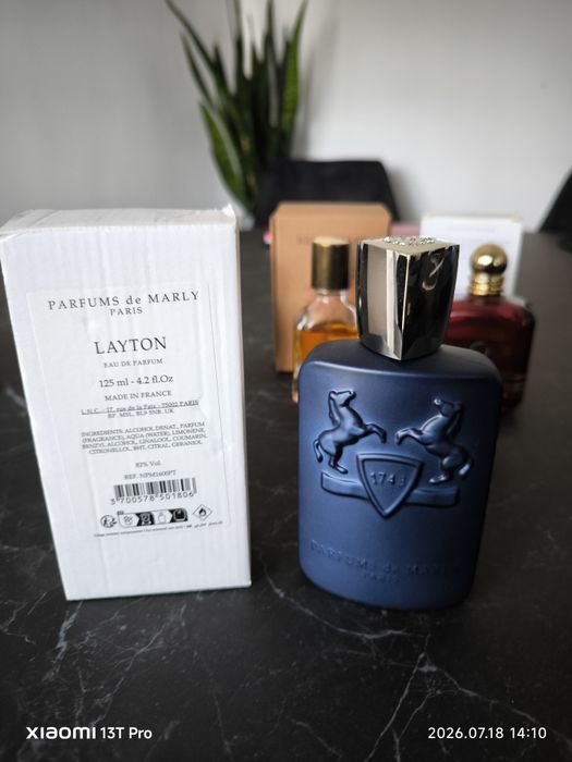 Parfums de Marly Layton oryginał
