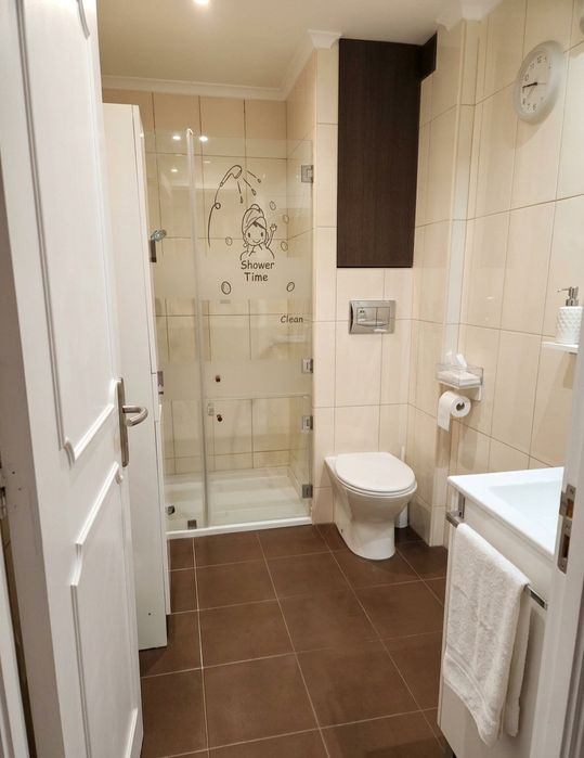 Apartamento T3  totalmente remodelado
