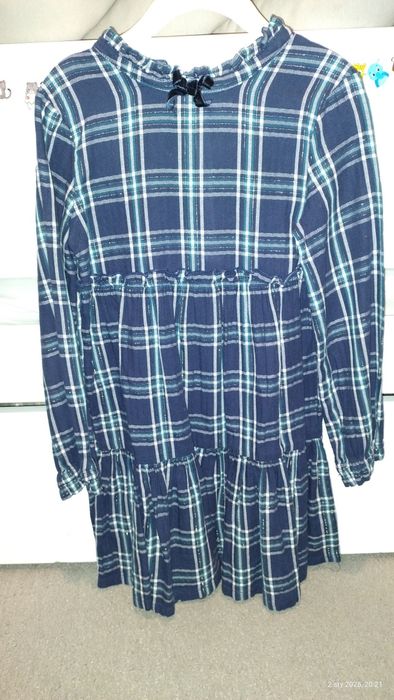 Sukienka dla dziewczynki