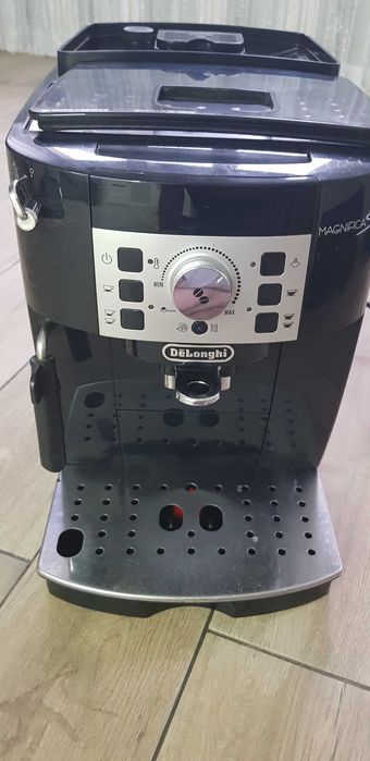 delonghi magnifica s