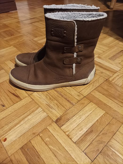 Botki zimowe damskie Helly Hansen