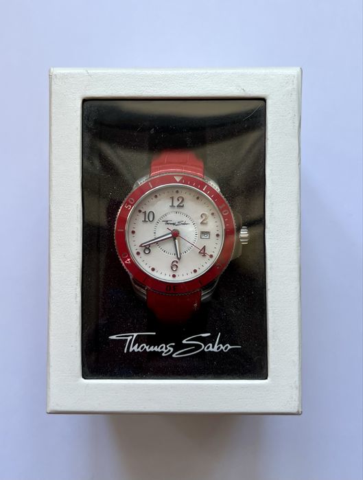 Годинник Thomas Sabo. Новий у пакуванні.
