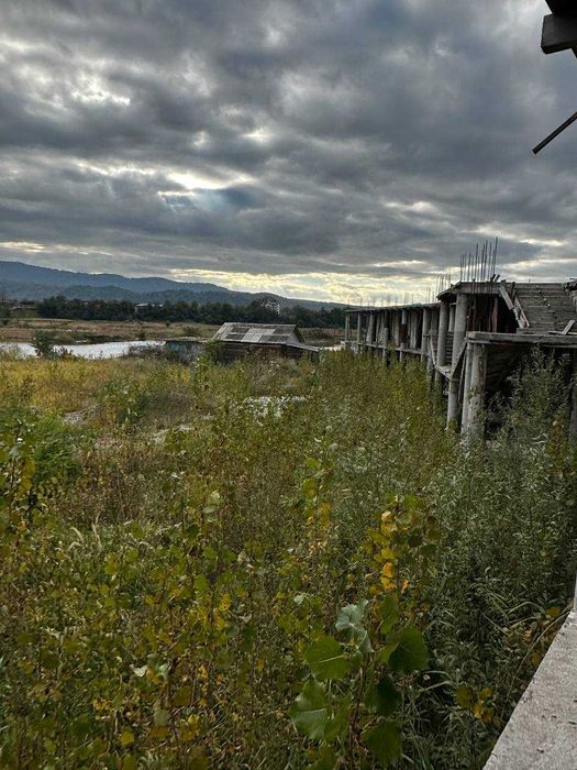 Продається база відпочинку в смт. Солотвино