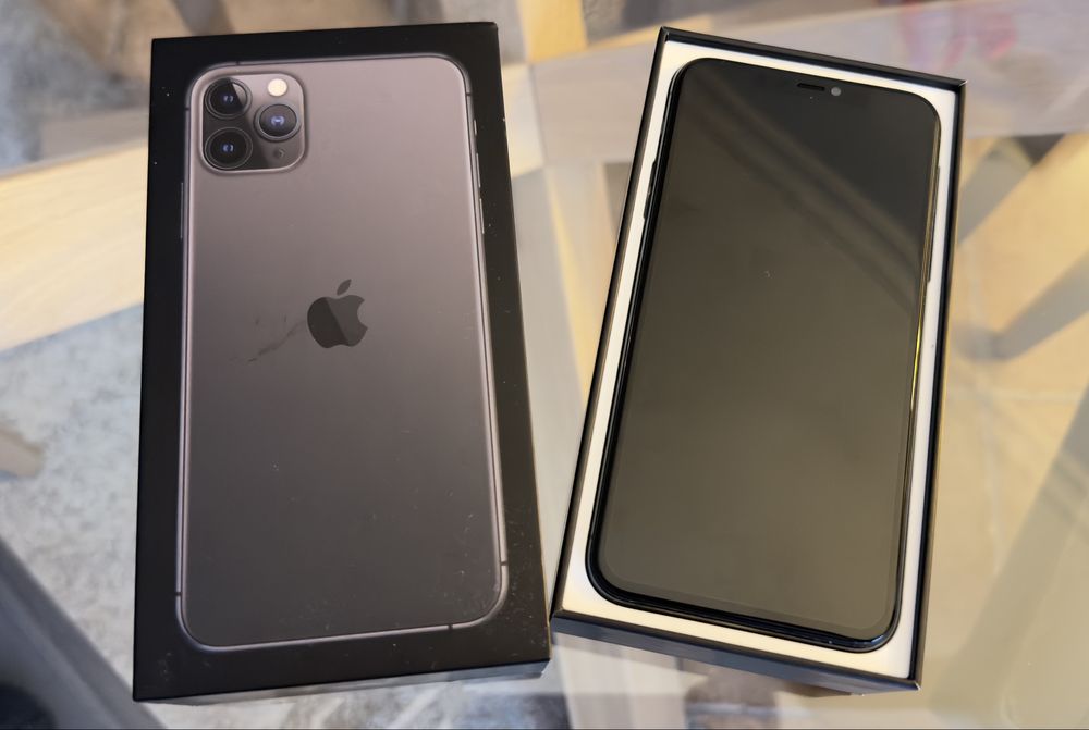 Iphone 11 pro max