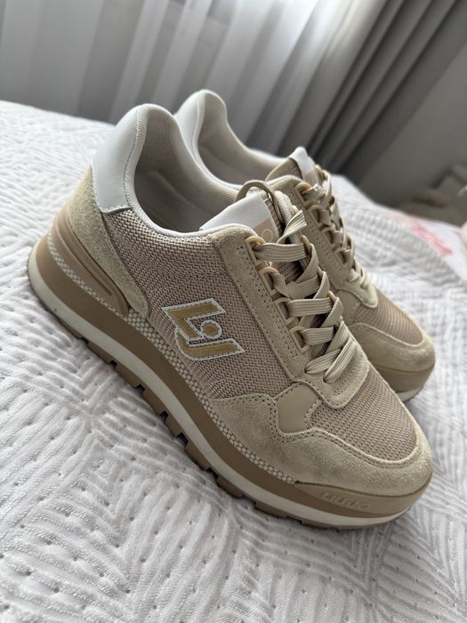 Buty  Liu Jo rozm 40