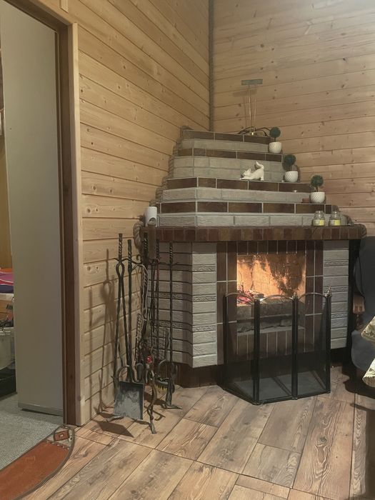Kaszuby sprzedam domek letniskowy nad j.Wyspowo