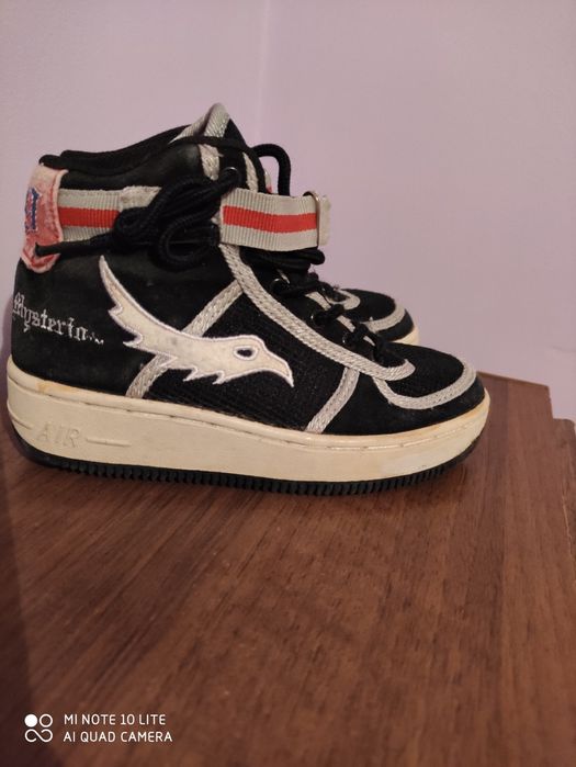 Кросівки демісезонні