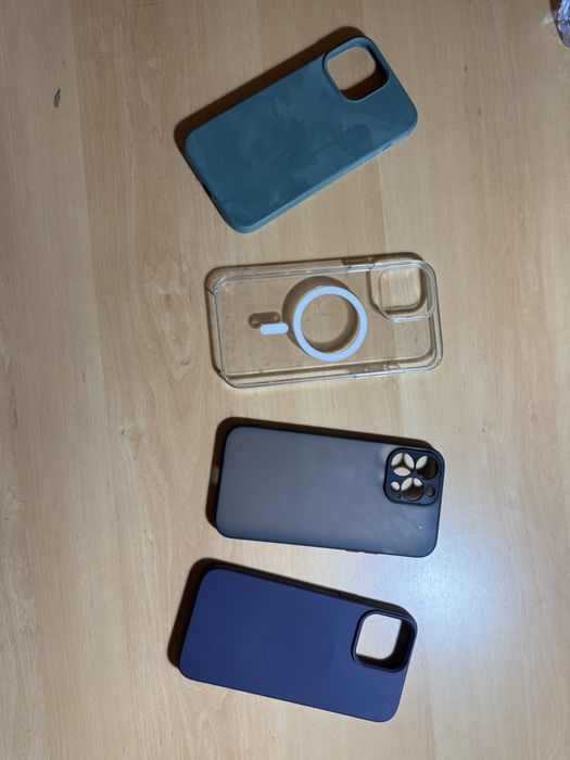 Capas Iphone 13 Pro Max