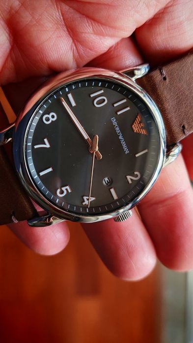 Relógio Armani AR11175