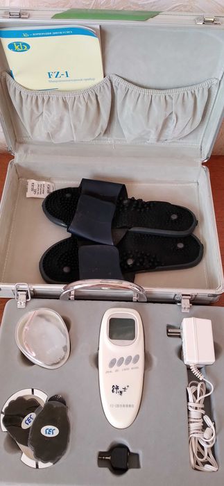 микрокомпьютерный прибор FZ-1