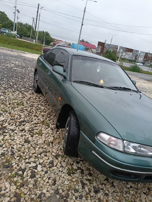 Mazda 626 1996 VIN JMZGE14B201476580 фото оголошення 7 з 13