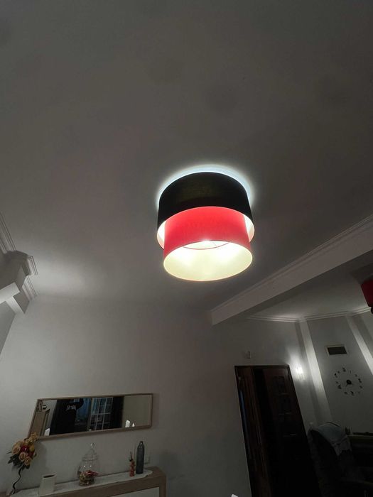 candeeiros para sala (aceito troca por algo de meu interesse)