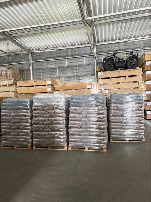 ***PROMOCJA*** Pellet drzewny worki 15kg, Jakość Certyfikowana ENplus A1