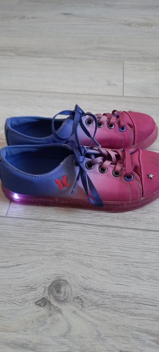 Trampki Next uk 4 ( 37)