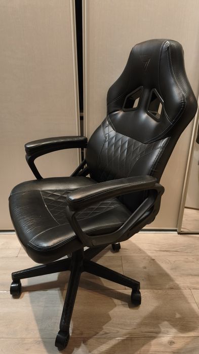 Fotel Gamingowy SENSE7 DRUID