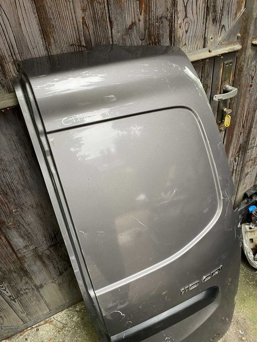 Mercedes Citan II Drzwi Tył Tylne Prawe