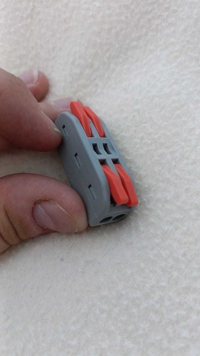 Conector PCT 222