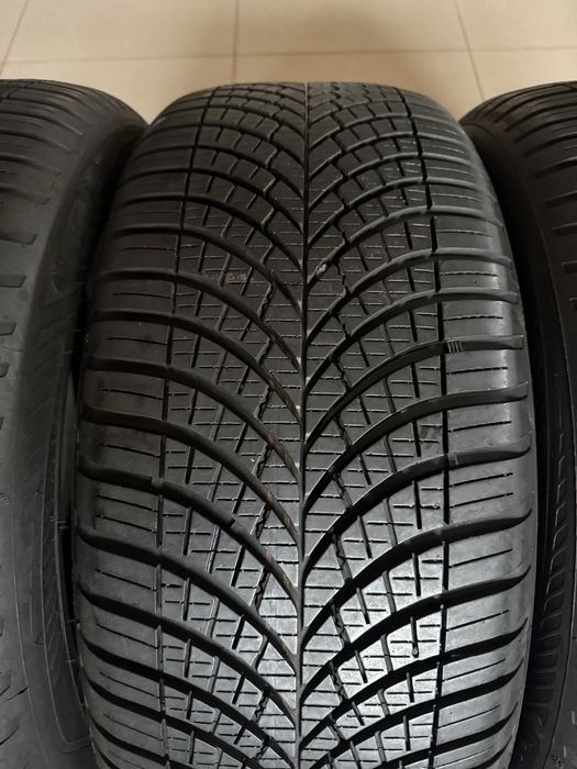 Шини всесезонні 225/50/18 Goodyear 225/50r18 всесезоннные