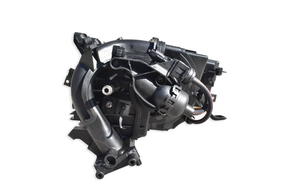 Kolektor Ssący OPEL ASTRA H ZAFIRA B VECTRA C MERIVA 1.6 16V 55564933