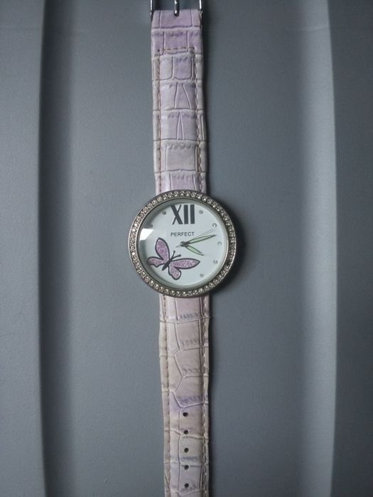 Годинник перфект