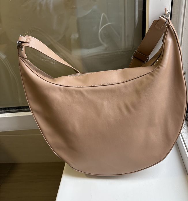 Сумка Reserved, штучна шкіра