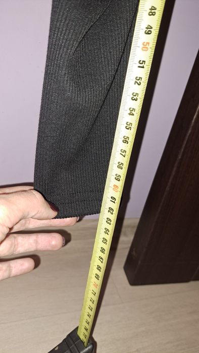 Жіноче боді в рубчик