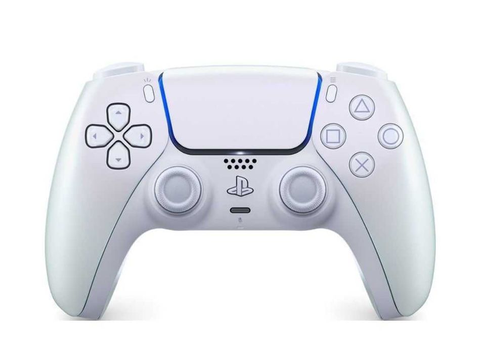 Геймпад Sony DualSense Chroma Pearl