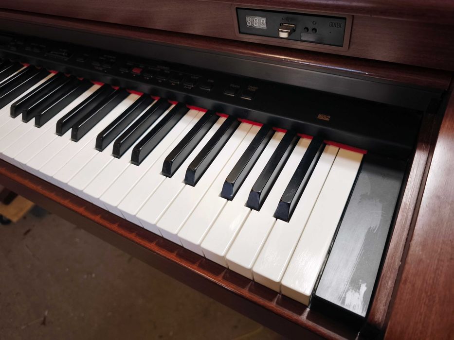 Pianino cyfrowe Kawai CN-4 epiano.pl