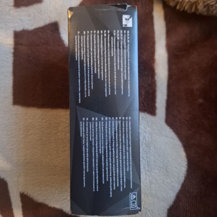 Słuchawki taktyczne TEP 200 EU