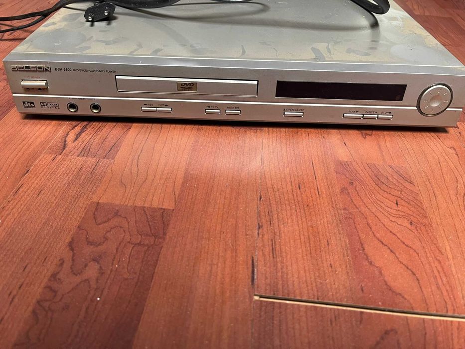 Home Cinema Belson 5.1