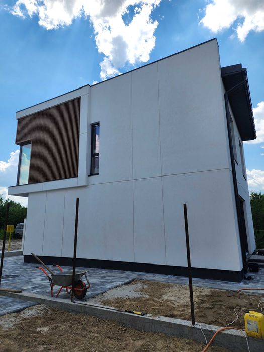 Вітаю. Від забудовника. Продам Будинок, Петропавлівська Борщагівка.