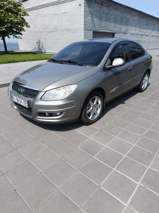 Продам Chery m11