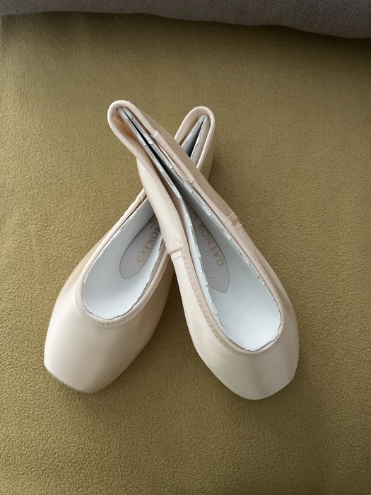 Паунти Gaynor Minden Lyra