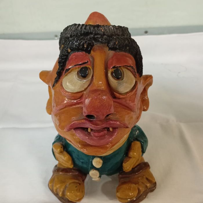 Artesanato em barro