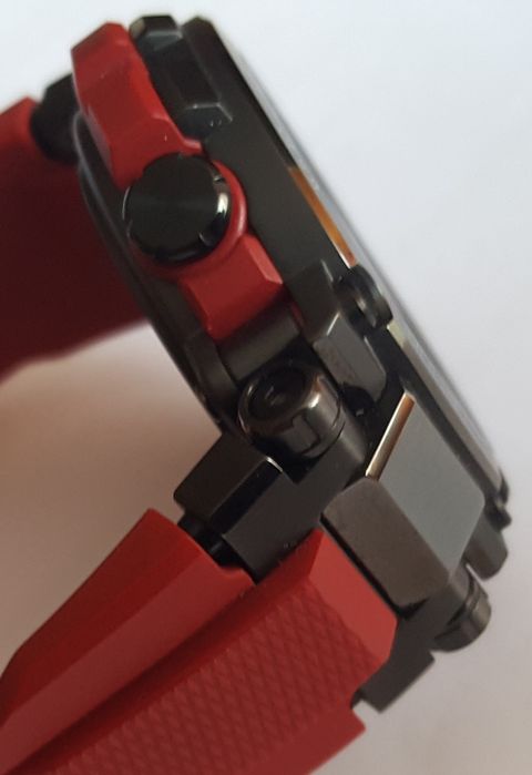Casio g shock Mtg b1000 B 1A4