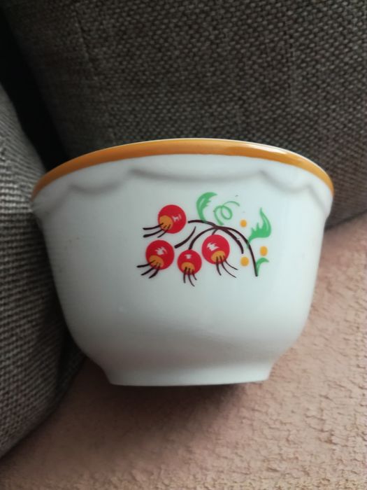 Miseczka Inter American Porcelain Lubiana PRL
