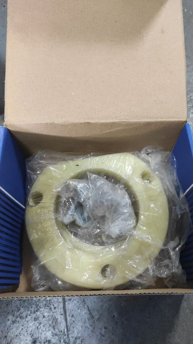 Передние проставки ford Fusion usa 20мм, для увеличения клиренса