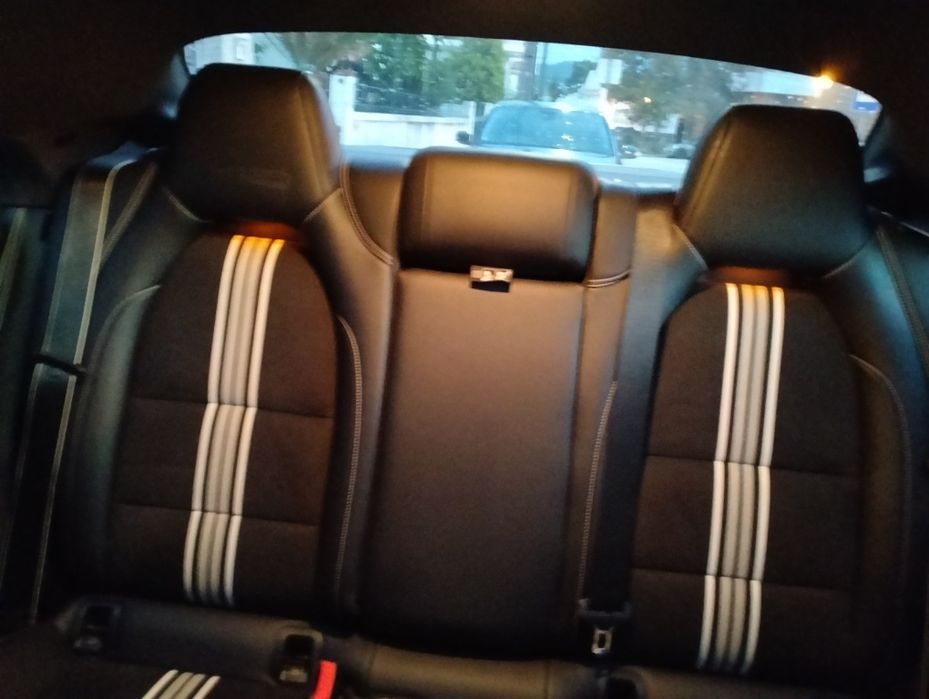 Vende se Mercedes AMG 200.D