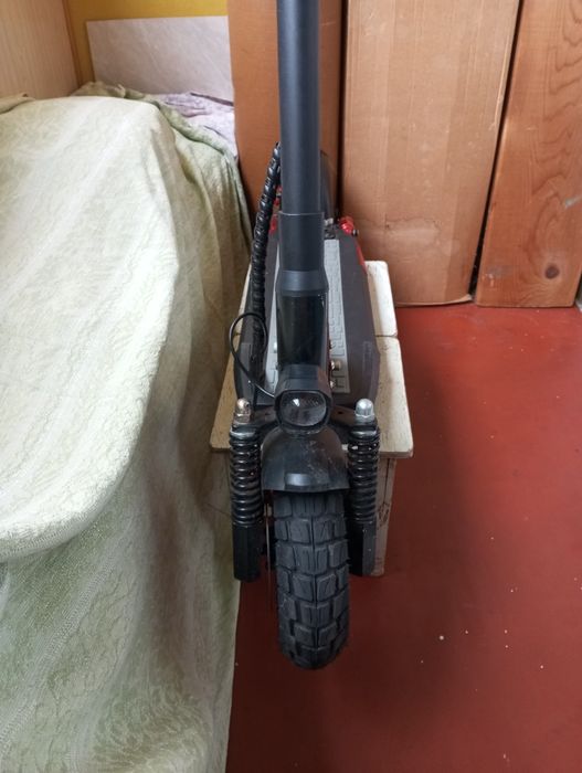 Продам/Обмін Kugoo m4 pro 18ah 800w