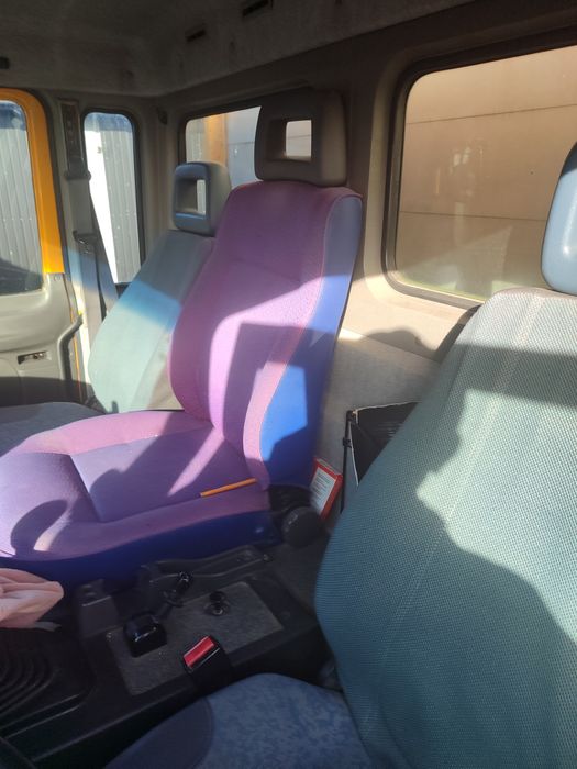 Volvo fl611 DMC 11