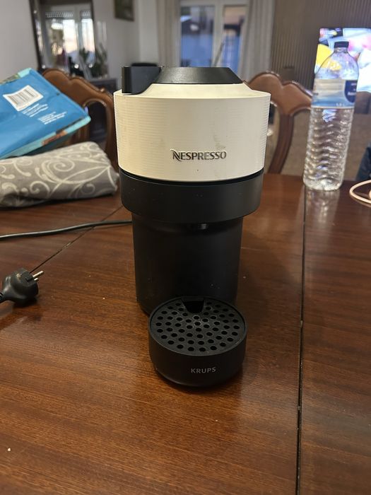 Maquina Nespresso