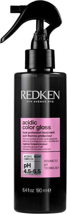 Redken Acidic Color Gloss Spray ochronny do włosów 190ml